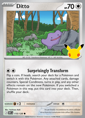 Ditto #115