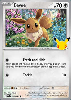 Eevee #116