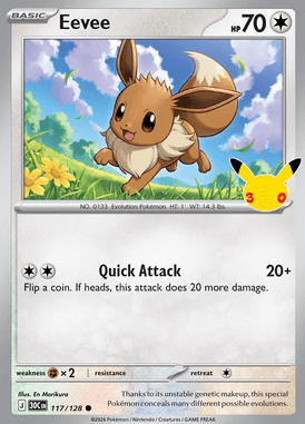 Eevee #117